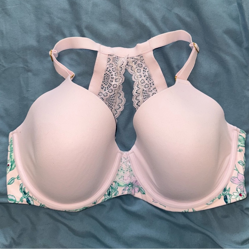 Soma Embraceable Racerback Bra